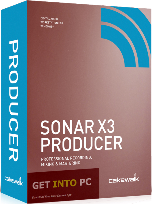 sonar 4 producer edition free download